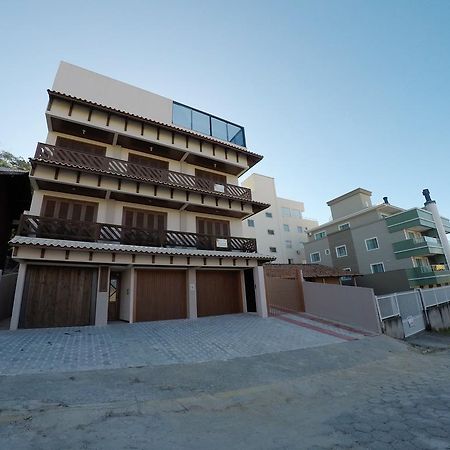 C047 - Ed Las Condes, Centro De Bombinhas Ngoại thất bức ảnh